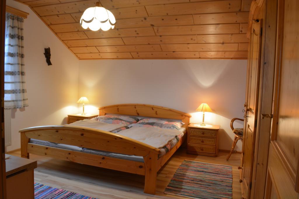 Apartment Ivkadan Bad Aussee Exterior foto