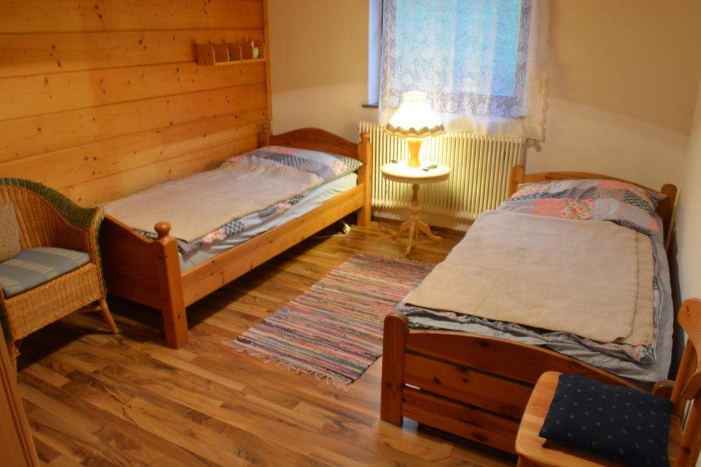 Apartment Ivkadan Bad Aussee Exterior foto