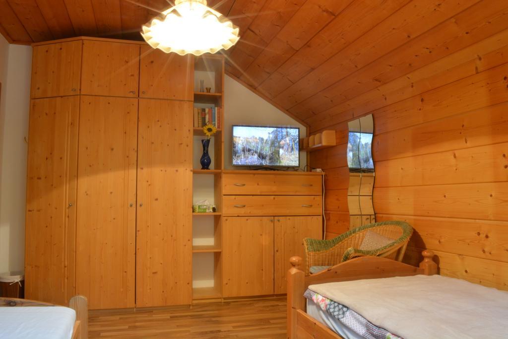 Apartment Ivkadan Bad Aussee Exterior foto