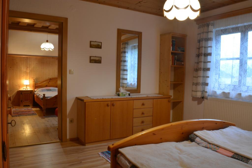 Apartment Ivkadan Bad Aussee Exterior foto